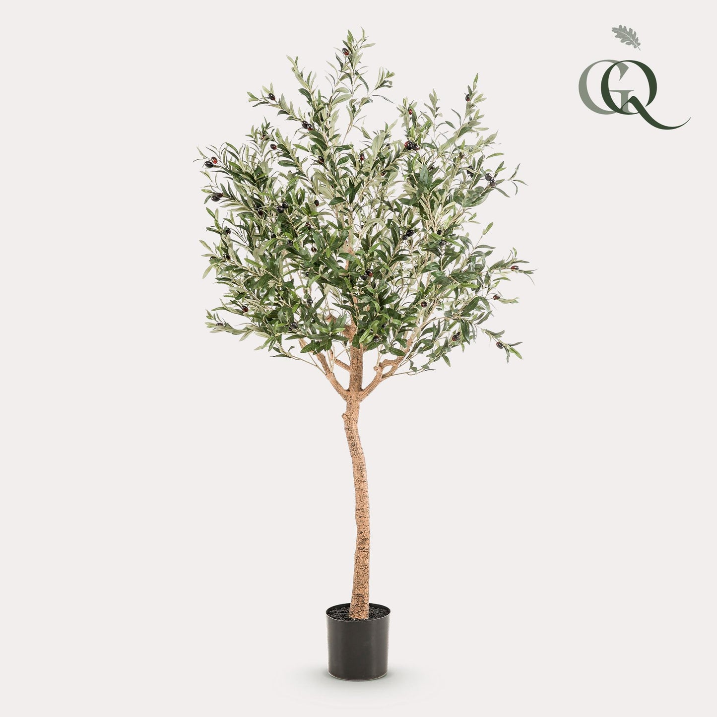 Olivier artificiel - Olea europaea - Olivier - 180 cm