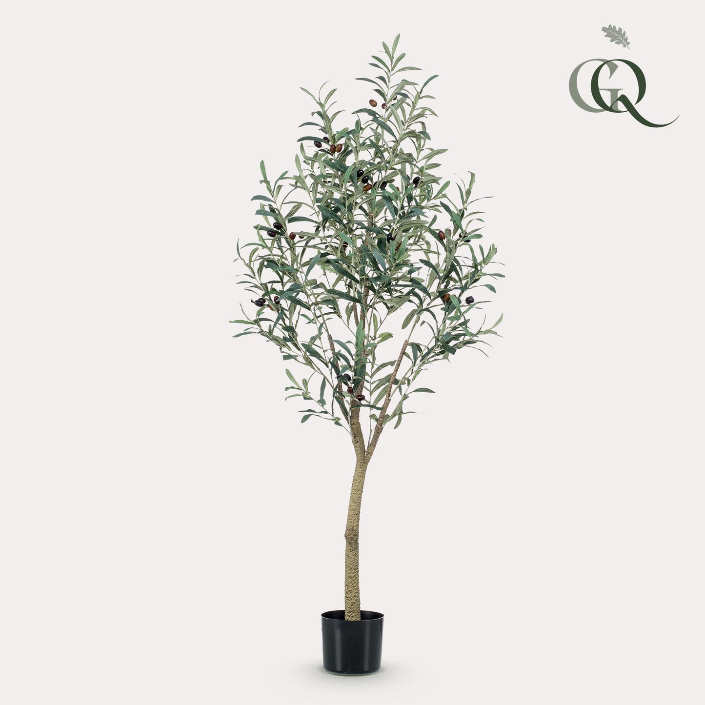 Olivier artificiel - Olea europaea - Olivier - 140 cm