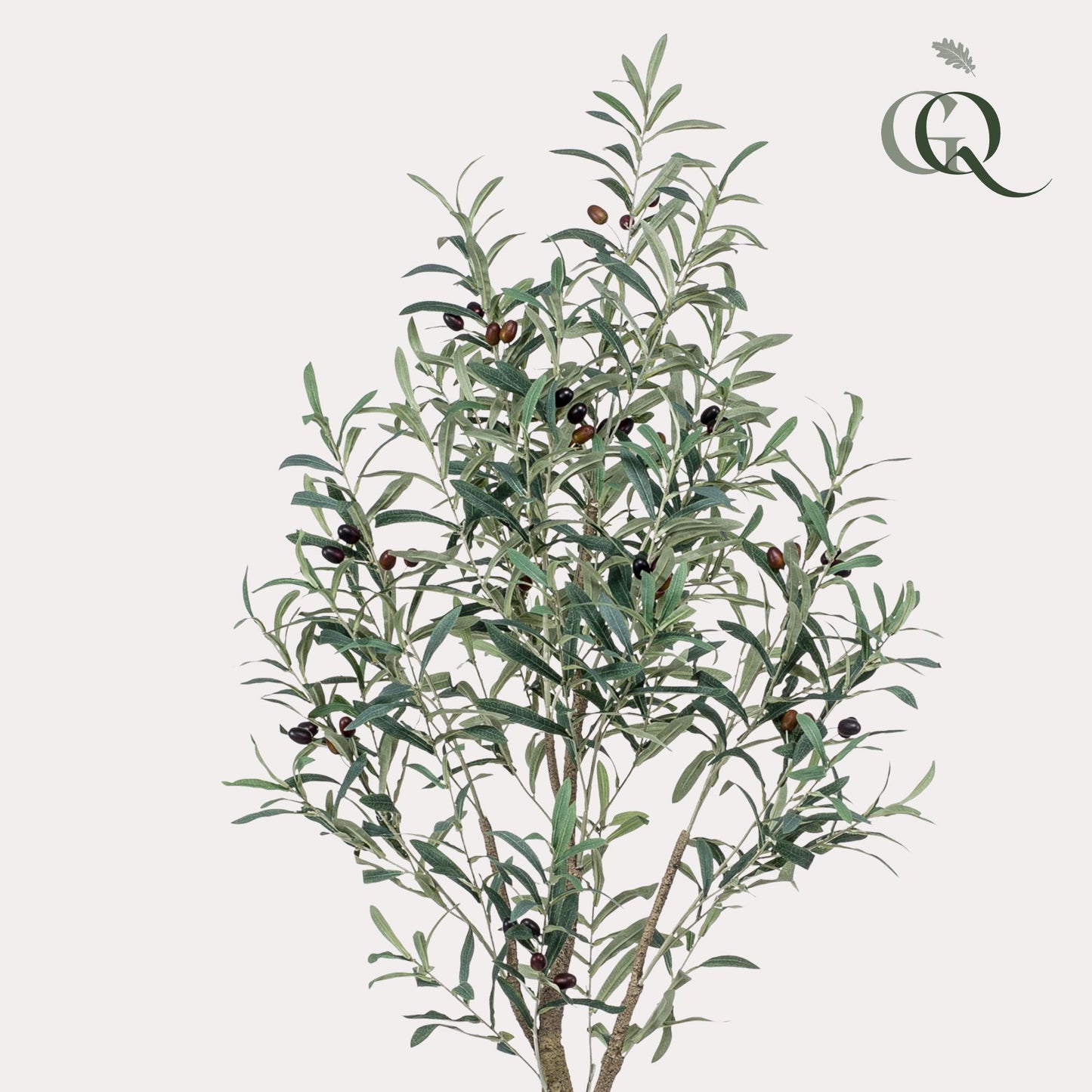 Olivier artificiel - Olea europaea - Olivier - 140 cm
