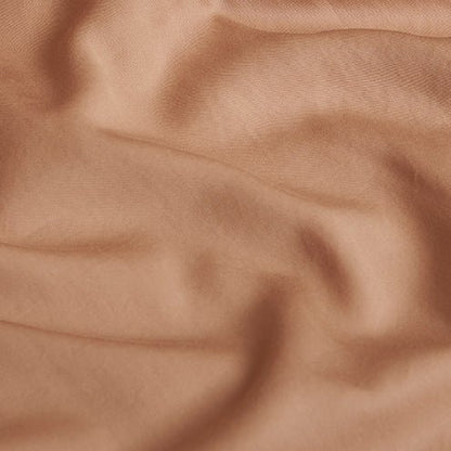 TENCEL™ - Twill Hoeslaken Peach