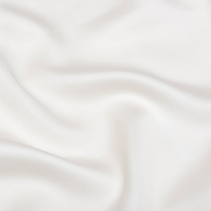 TENCEL™ - Satijnen Hoeslaken Off White