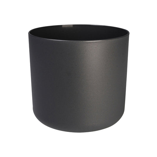 Elho B.for soft Anthracite - 22 cm